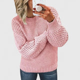 Marah | Sweater Confortável