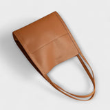 Eline - Bolsa de Couro Feita à Mão