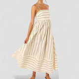 Lara - Vestido Suavidade e Estilo