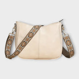 Eline - Bolsa de Ombro Vegana