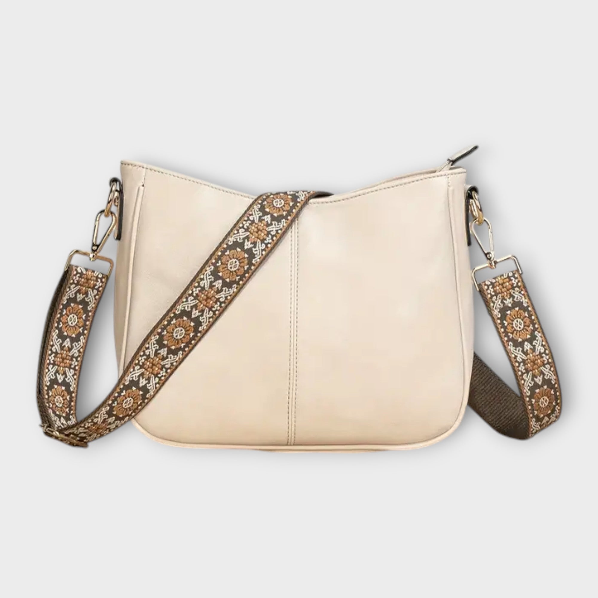 Eline - Bolsa de Ombro Vegana