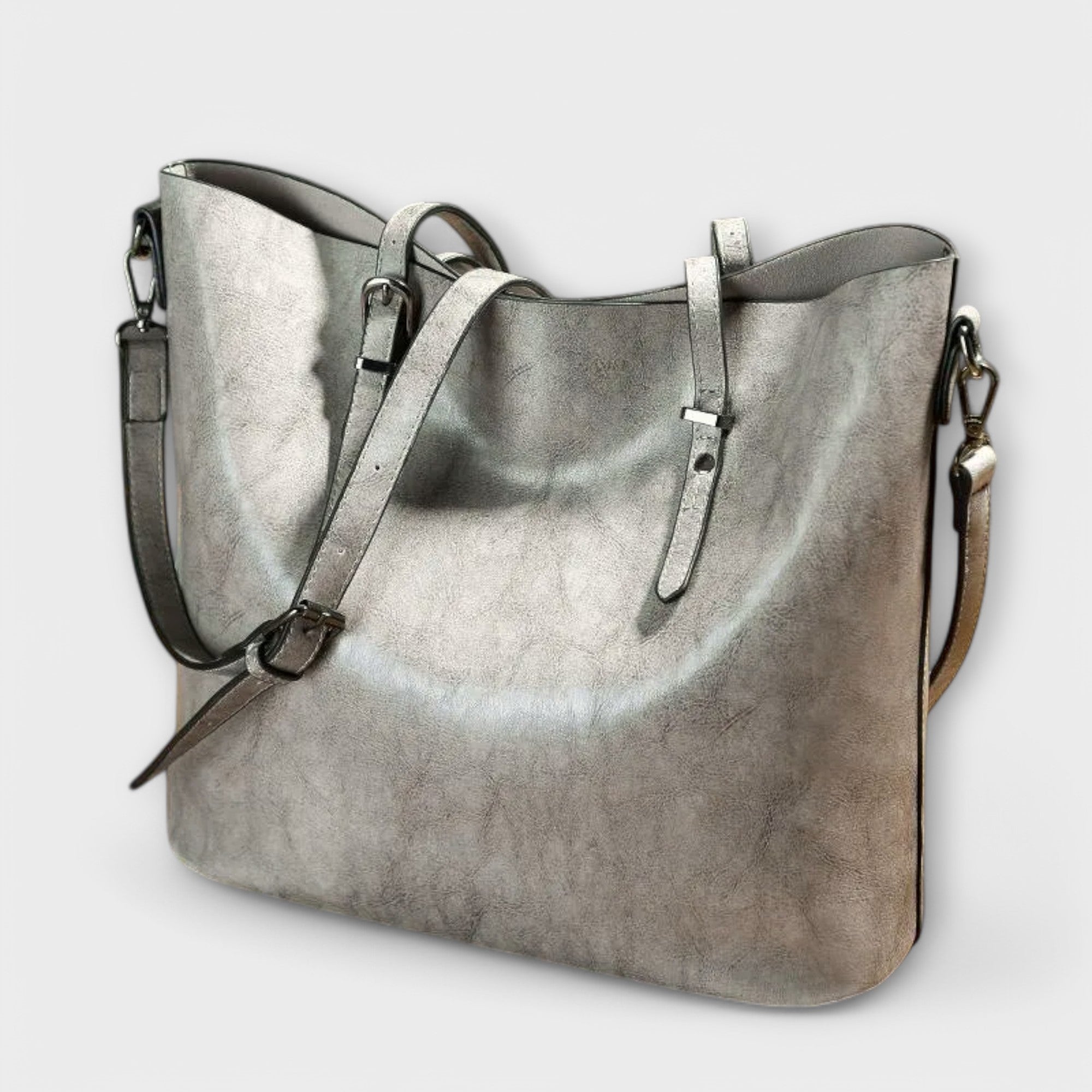 Eline - Bolsa de Ombro Vintage