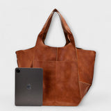 Eline - Bolsa de Fim de Semana Oversized