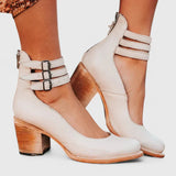 Janelis | Saltos Elegantes