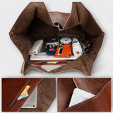 Eline - Bolsa de Fim de Semana Oversized