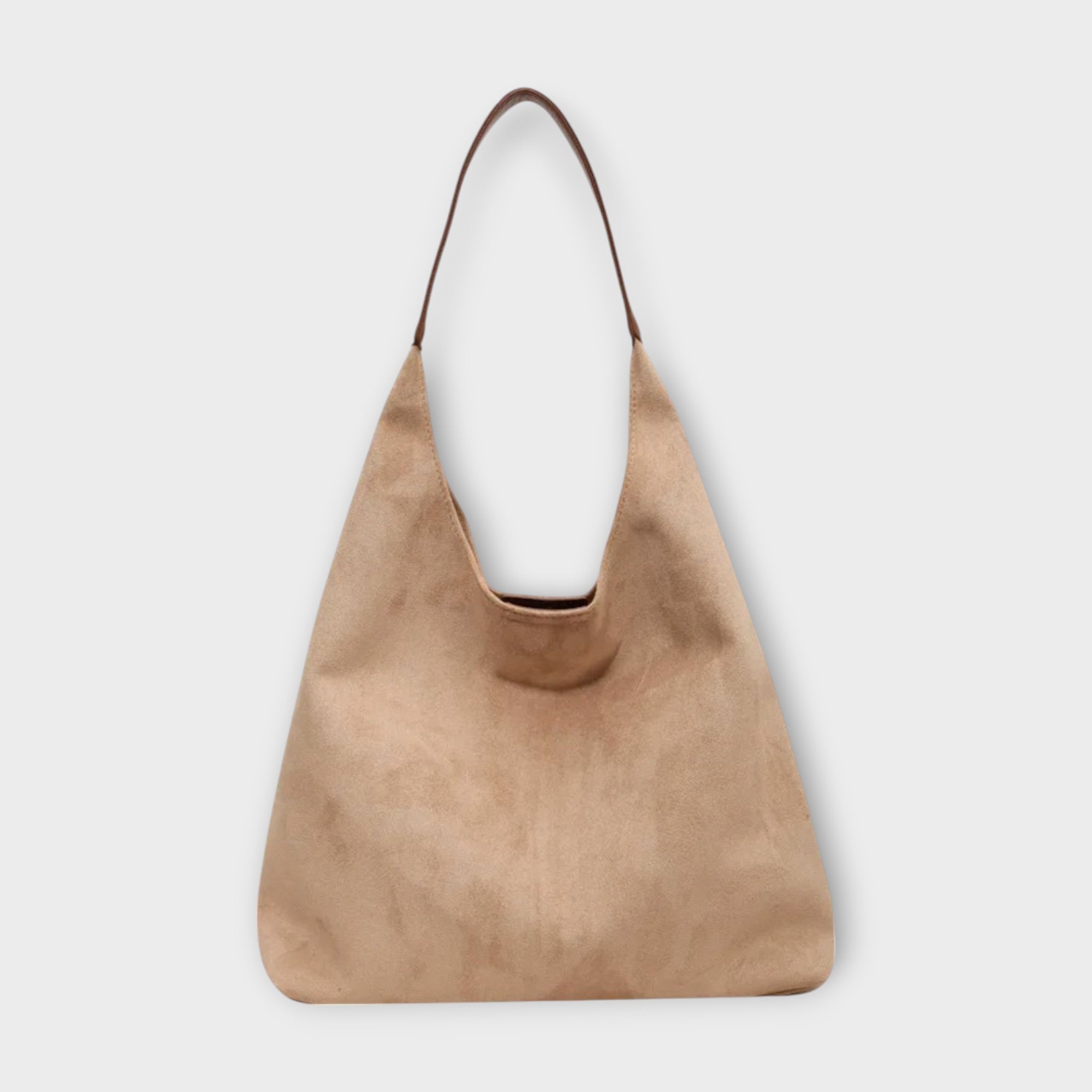 Eline - Bolsa de mão feminina atemporal e elegante