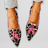 Sabine | Mocassins com pompons