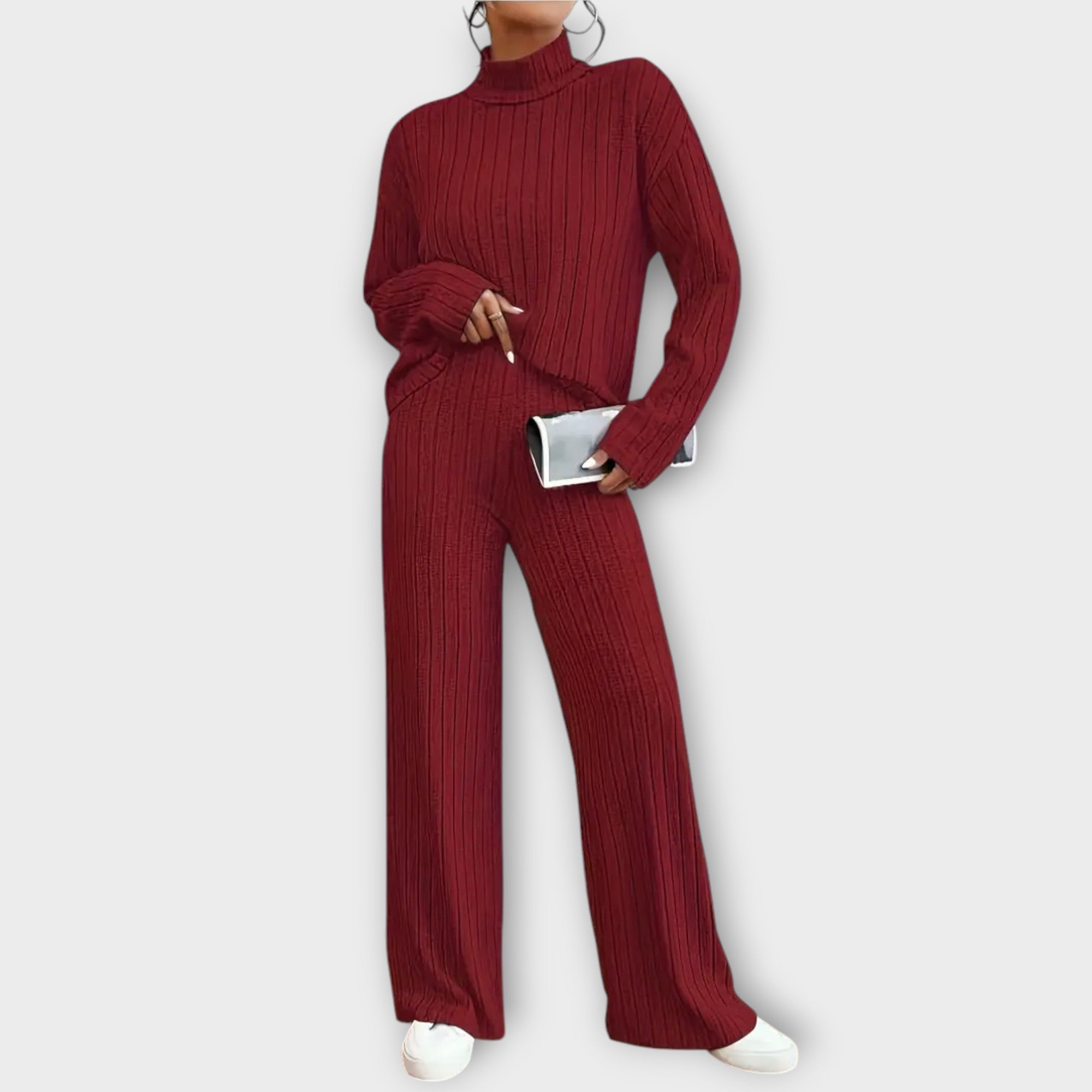 Conjunto Casual Duplo