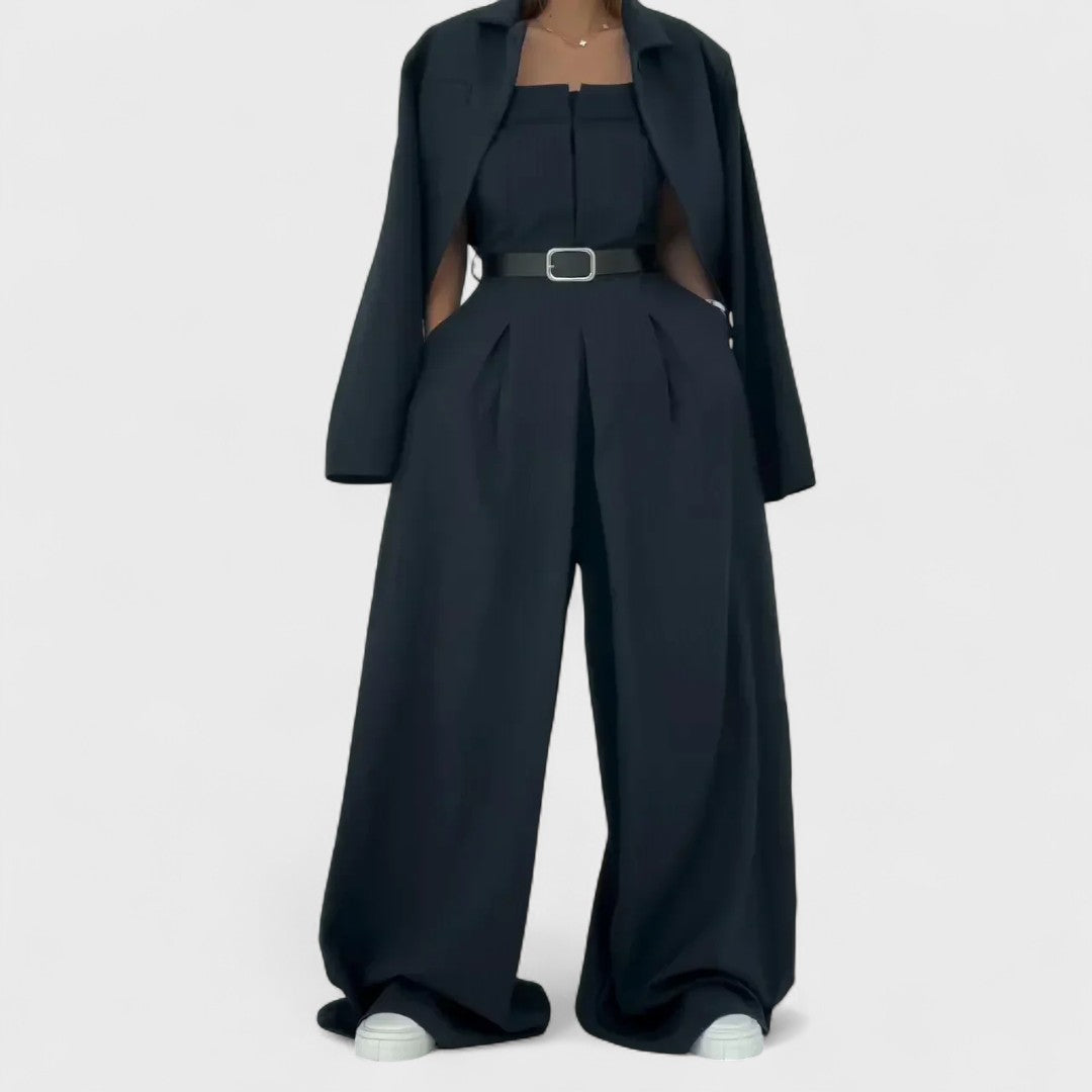 Vera  – Conjunto de Duas Peças Premium