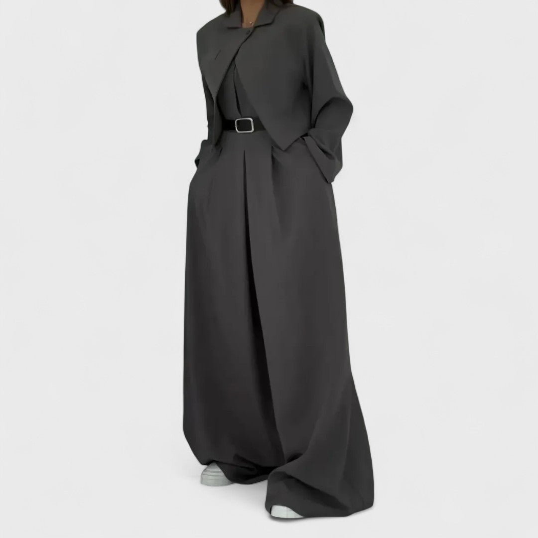 Vera  – Conjunto de Duas Peças Premium