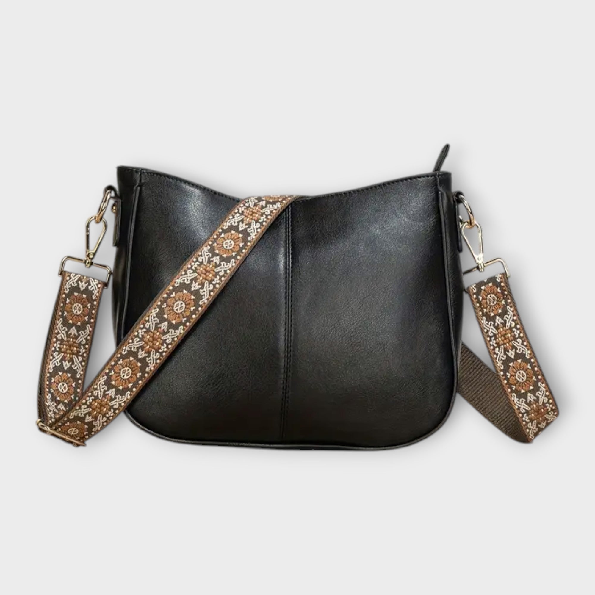 Eline - Bolsa de Ombro Vegana