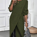 Ingrid - Sweater Casual Estiloso