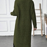 Ingrid - Sweater Casual Estiloso