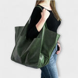 Eline - Bolsa de Fim de Semana Oversized