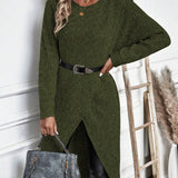 Ingrid - Sweater Casual Estiloso