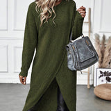 Ingrid - Sweater Casual Estiloso