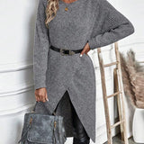Ingrid - Sweater Casual Estiloso