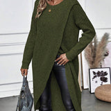 Ingrid - Sweater Casual Estiloso