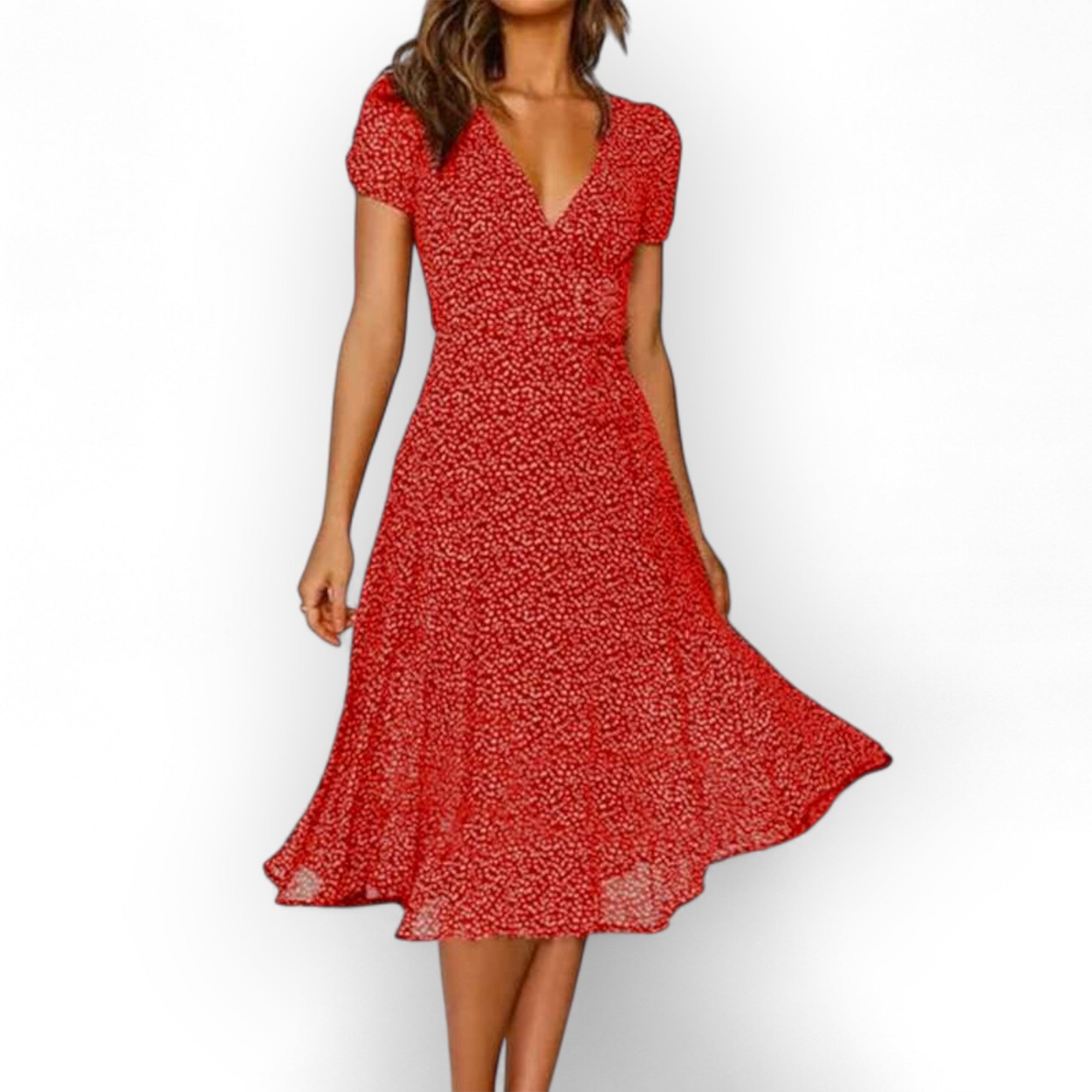 Nadja - Vestido Feminino