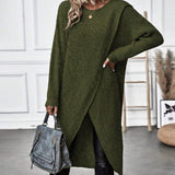 Ingrid - Sweater Casual Estiloso
