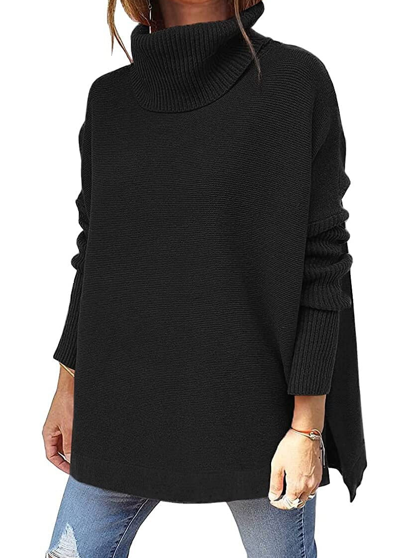 Neryssa - Sweater Casual Estiloso