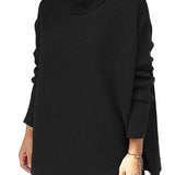 Neryssa - Sweater Casual Estiloso