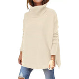 Neryssa - Sweater Casual Estiloso