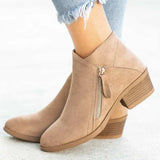 Botas Harper estilo e conforto em cada passo