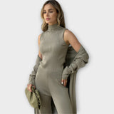 Conjunto de três peças