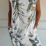 O Kaitaki - Vestido Confortável