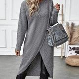 Ingrid - Sweater Casual Estiloso