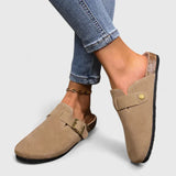 Katrien | Sapatos Ortopédicos