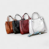 Eline - Conjunto de bolsas vintage de 4 peças