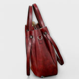 Eline - Conjunto de bolsas vintage de 4 peças