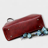 Eline - Conjunto de bolsas vintage de 4 peças