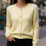 Nivola - Sweater de Cashmere de Minki