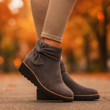 Botins Marlene Conforto Elegante & Estilo Outonal