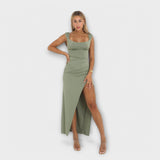 Ellie - Midi-vestido