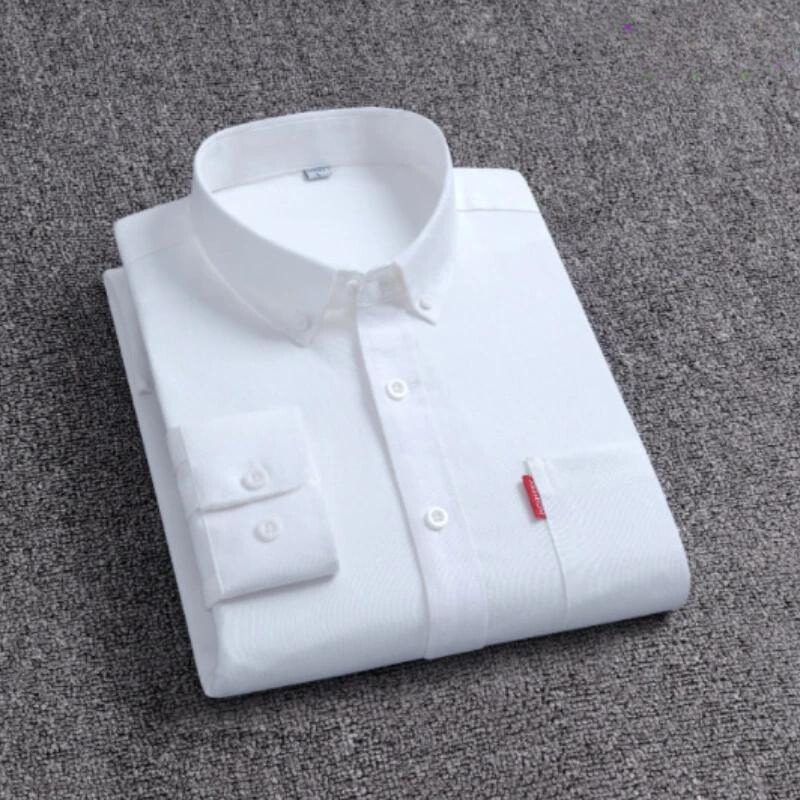 Camisa de Algodão com Botões Camille-Léopold