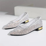 Tenley - Sapatos Ortopédicos Antiderrapantes