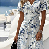 Vestido midi Lilibeth — Leveza e Romance para o Seu Verão