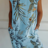 O Kaitaki - Vestido Confortável