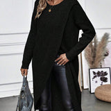 Ingrid - Sweater Casual Estiloso