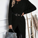 Ingrid - Sweater Casual Estiloso