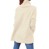 Neryssa - Sweater Casual Estiloso