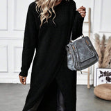 Ingrid - Sweater Casual Estiloso
