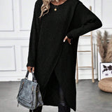 Ingrid - Sweater Casual Estiloso