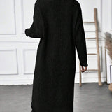 Ingrid - Sweater Casual Estiloso
