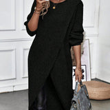 Ingrid - Sweater Casual Estiloso