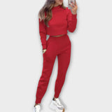 Conjunto Casual de Corrida